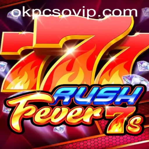 RushFever7s: An Exciting Casino Game Experience with OK PCSO Login