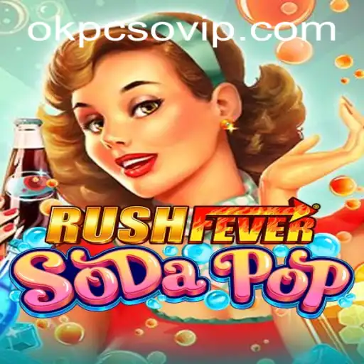 Discover RushFeverSodaPop: A Thrilling New Game Experience