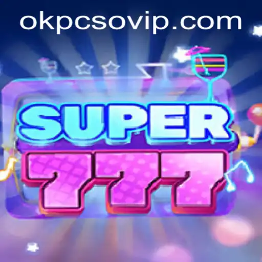 Exploring Super777: The Exciting World of Gaming and OK PCSO Login