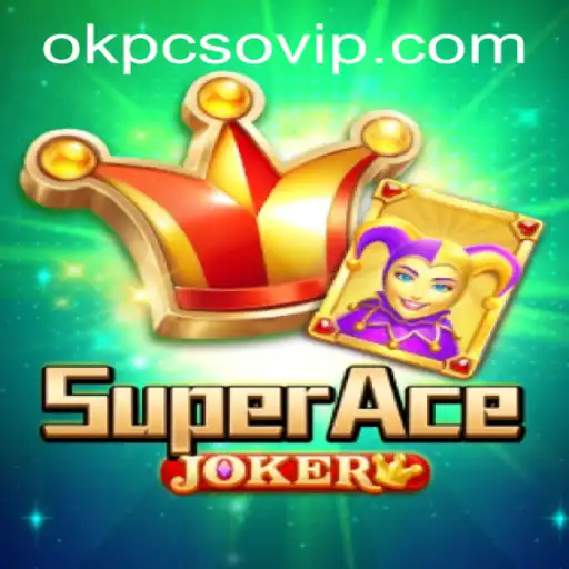 Unveiling the Excitement of SuperAceJoker: A Comprehensive Overview