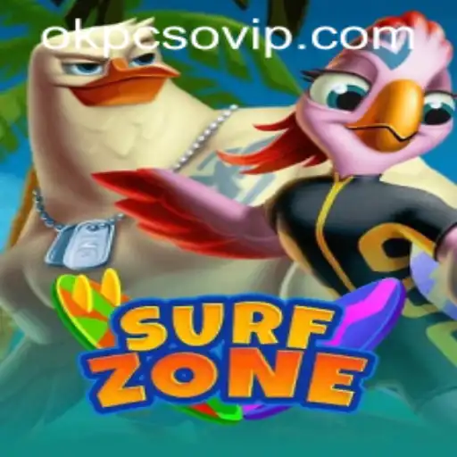 Dive into Adventure with SurfZone: An Engaging Gaming Experience