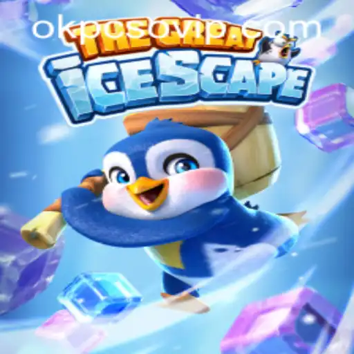 Exploring TheGreatIcescape: A Chilling Adventure with OK PCSO Login Integration