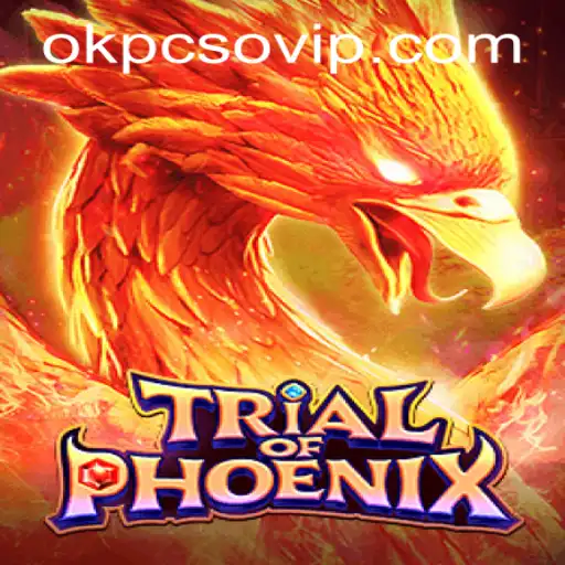 Trial of Phoenix: An Epic Gaming Experience