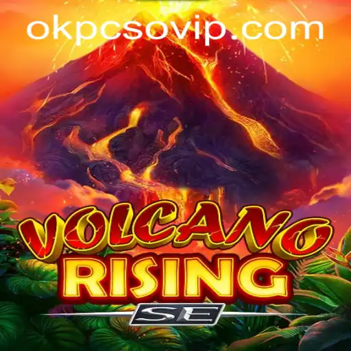 Exploring the Thrilling Realm of VolcanoRisingSE: A Gaming Experience Like No Other
