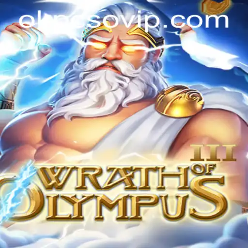 WrathofOlympusIII: Immersive Gameplay and Intriguing Storylines