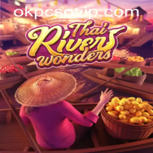 Exploring the Thrills of ThaiRiverWonders: An Engaging Casino Game Experience