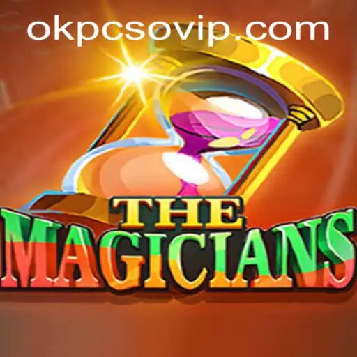 Discover the Enchantment of TheMagicians: A Comprehensive Guide