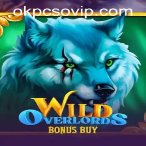 Exploring the WildOverlordsBonusBuy Game and Understanding OK PCSO Login